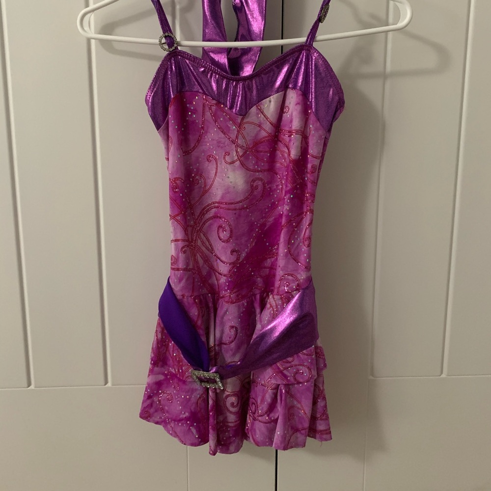 Dance costume